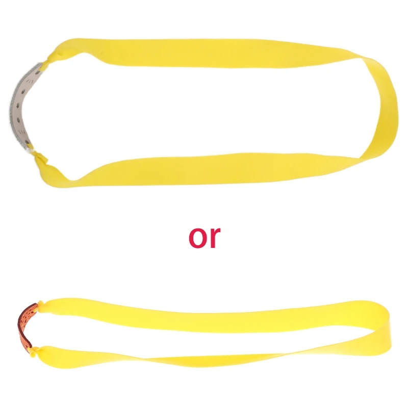 

Резинка Для Рогатки плоское резиновое кольцо для охоты