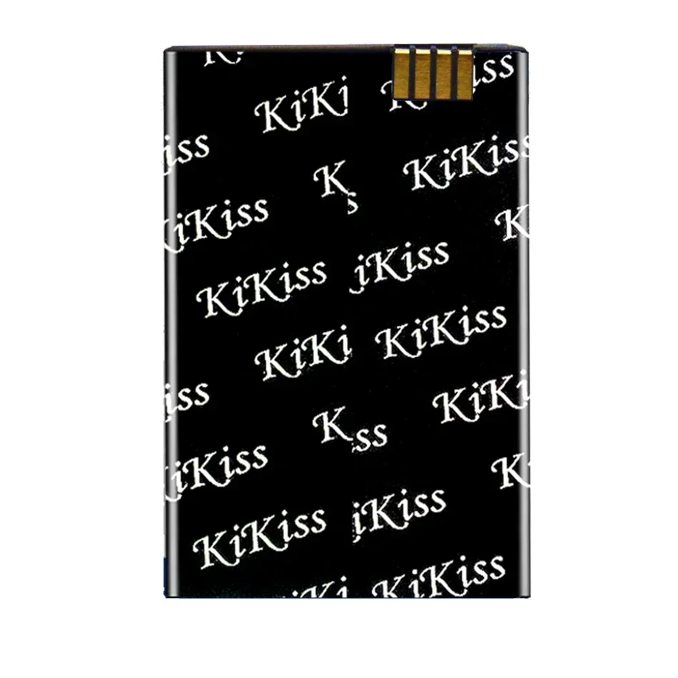 Портативный аккумулятор KiKiss BT50 1250 мАч для Motorola Moto A1200 A630 A732 BA250 C160 C193 C290 C975 C980