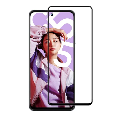 Закаленное стекло для экрана OPPO Realme C55 Realmy C55 C 55 55C 4G 6,72 дюйма, защитная пленка, полное покрытие