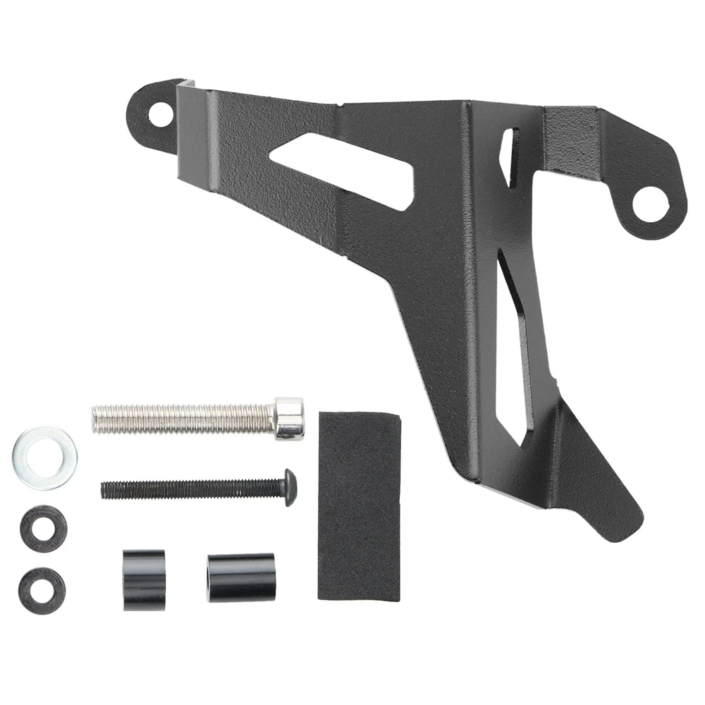 

Motorcycle Gear Shift Lever Protective Cover Rear Brake Master Cylinder Guard Fit for-BMW F900XR F900R 2020 2021 -