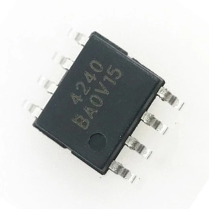 5 шт., AO4240, AO4304, AO4404, AO4406A, AO4407A, AO4409, AO4410, AO4418, AO4421, AO4423, AO4427, SOP-8