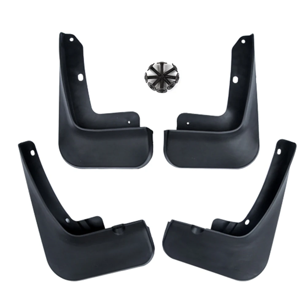 

Для Kia Seltos 2020 2021 2022 автомобильные аксессуары Брызговики протектор Накладка для крыла Авто Брызговики пластиковые Брызговики