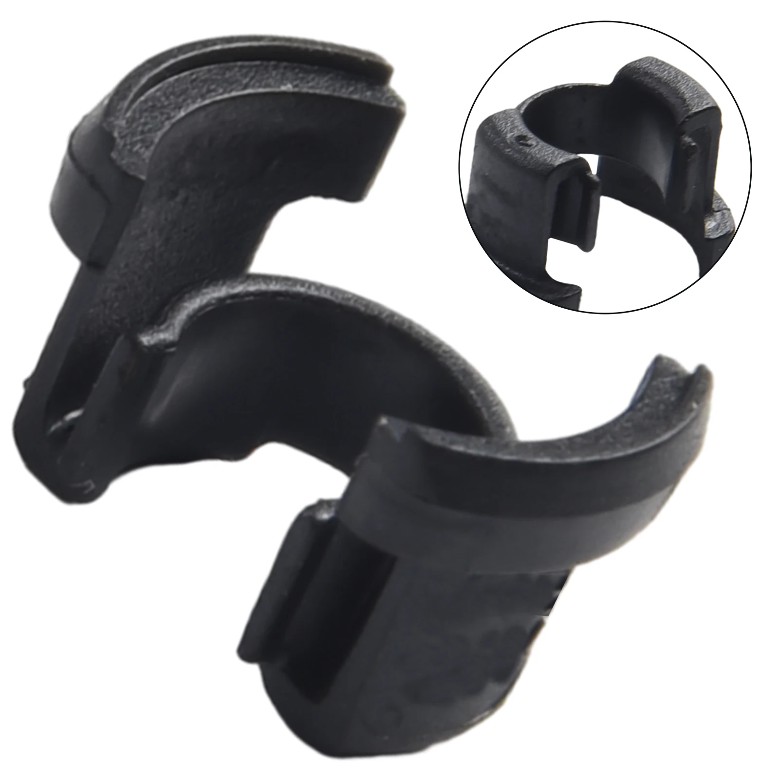 

For Toyota 2018-2022 Clamp Clip Clamp Clip For Toyota 2018-2022 1 Set 88718-1E150 A/C Condensor For Toyota 2018-2022