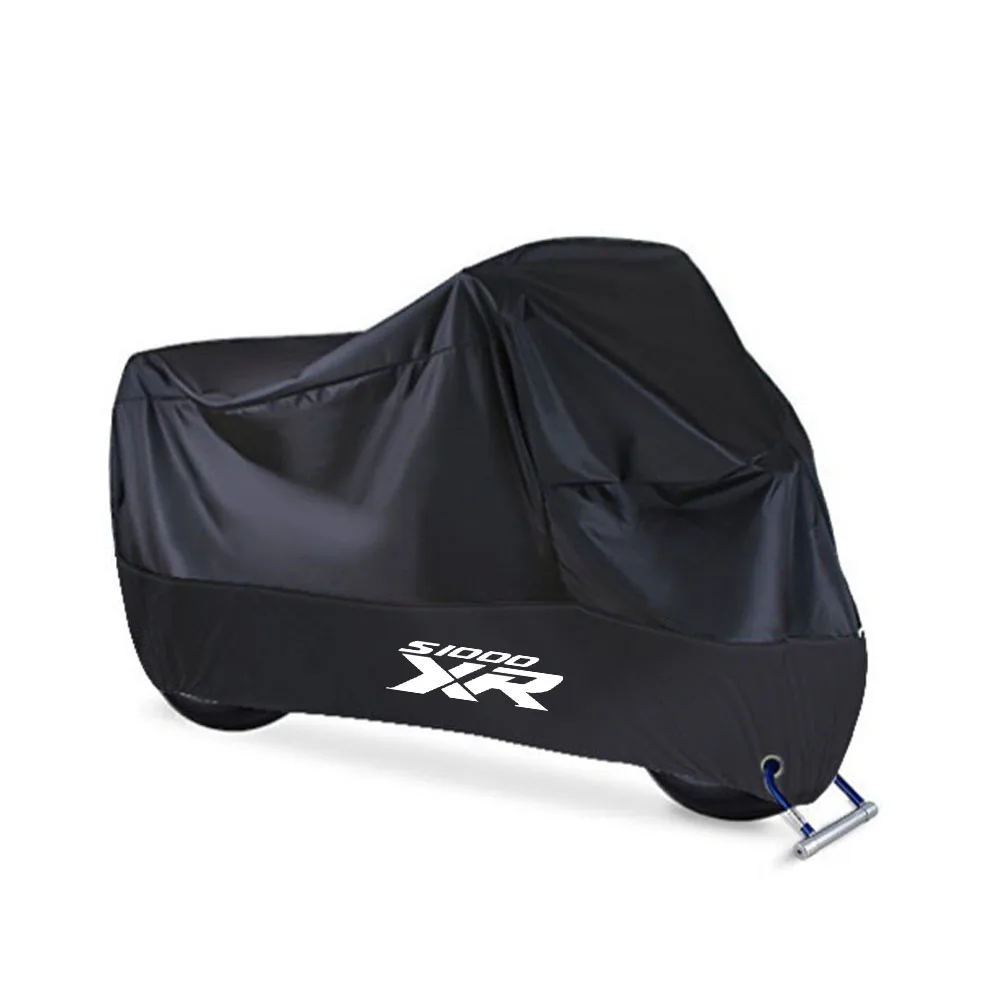 Водонепроницаемый чехол для Мотоцикла BMW S1000R S1000RR S1000XR S 1000 SR RR