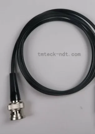 LEMO FFS 00 (мама)-BNC (папа) ультразвуковой кабель Кабель RG174 1 м