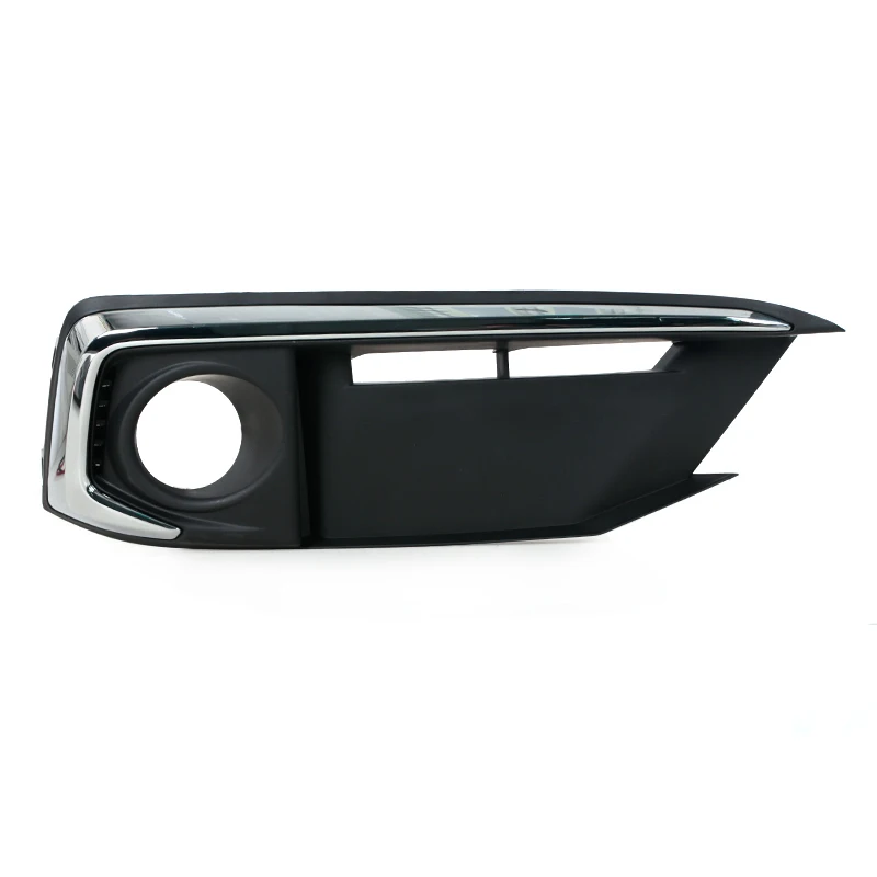 

Для Honda Civic 2019, 2020, 2021, автомобильный передний бампер, противотуманная фара, задняя рамка, противотуманная фара, задняя крышка