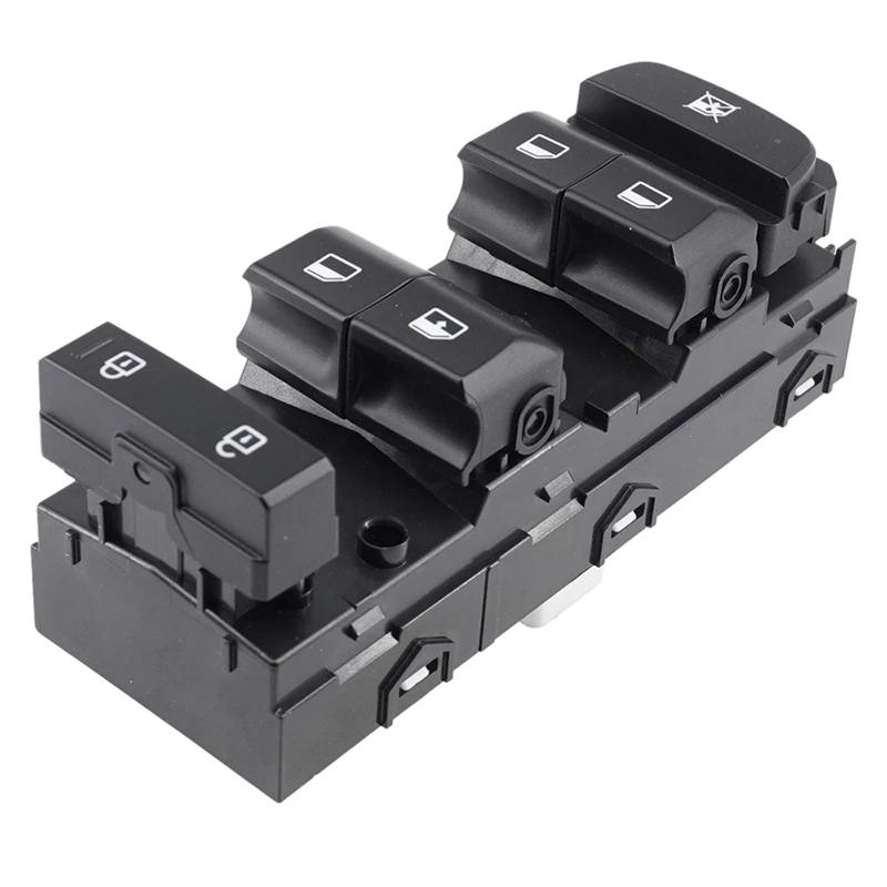 Электрический переключатель стеклоподъемника кнопка регулятора подъемника для