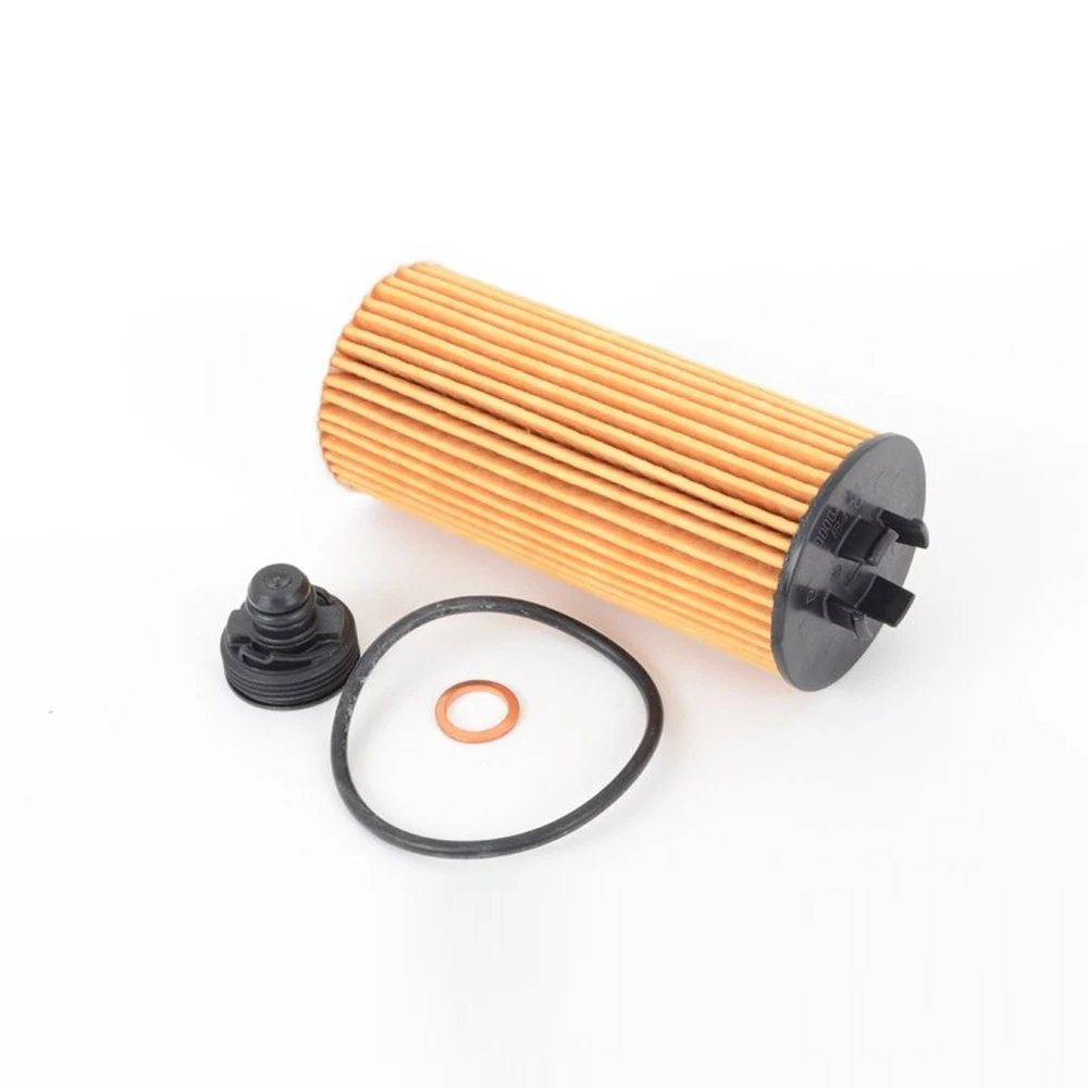 

Oil Filter kit For BMW Mini Coope X1 F45 F46 F48 F54 F55 F56 11428570590