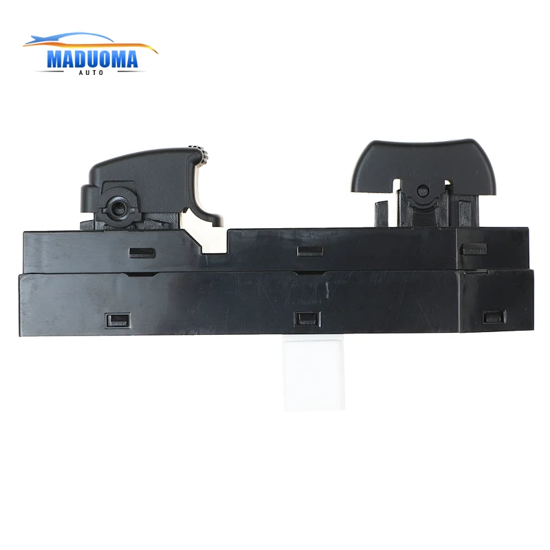 Новый 10-контактный одиночный переключатель электрического окна 935752 E100 93575-2E100 Для