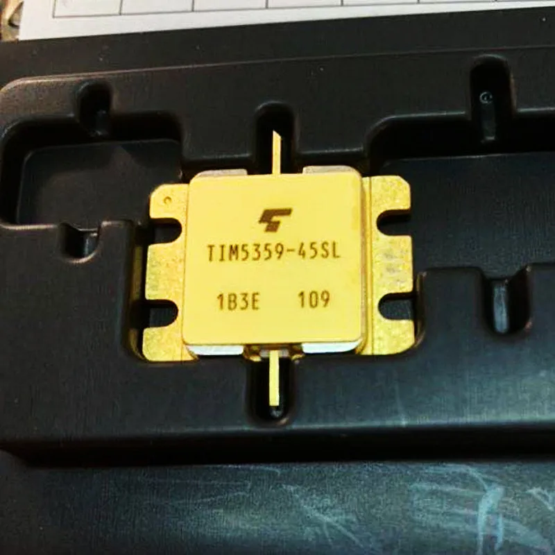 Флюоресцентная лампа, бесплатная доставка, 1 шт., TIM5359, новая оригинальная радиочастотная трубка, высокочастотный модуль усиления мощности, флюоресцентная лампа