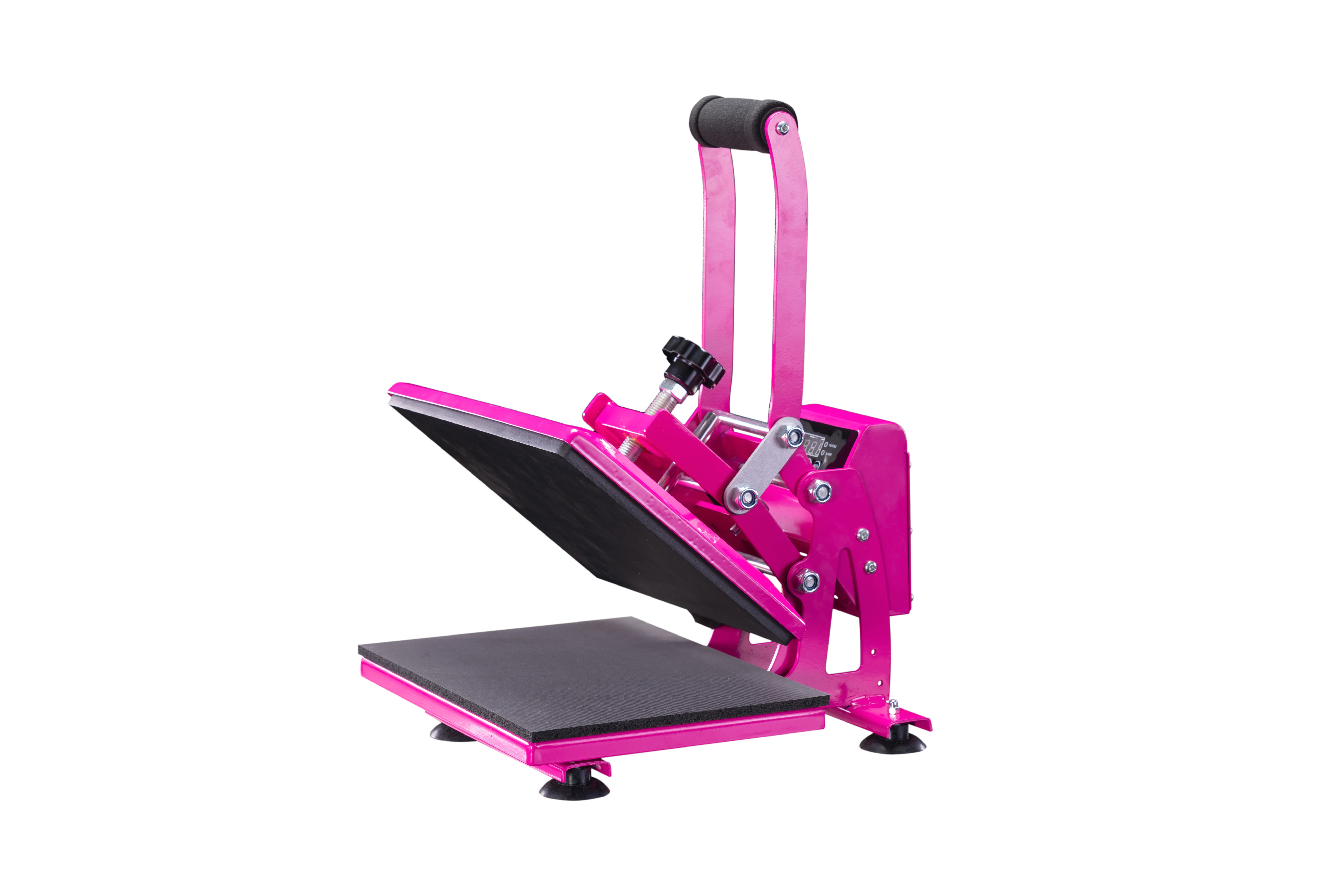 Термопресс для сублимационной печати