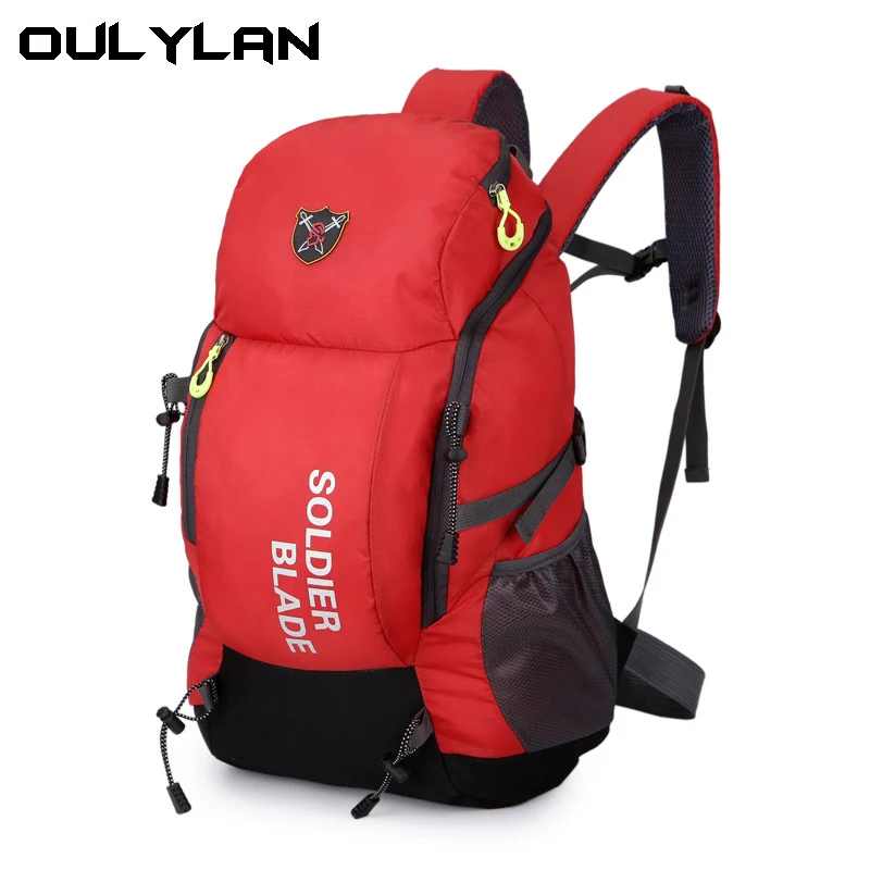 Рюкзак для активного отдыха походов рюкзак и путешествий Корейская версия