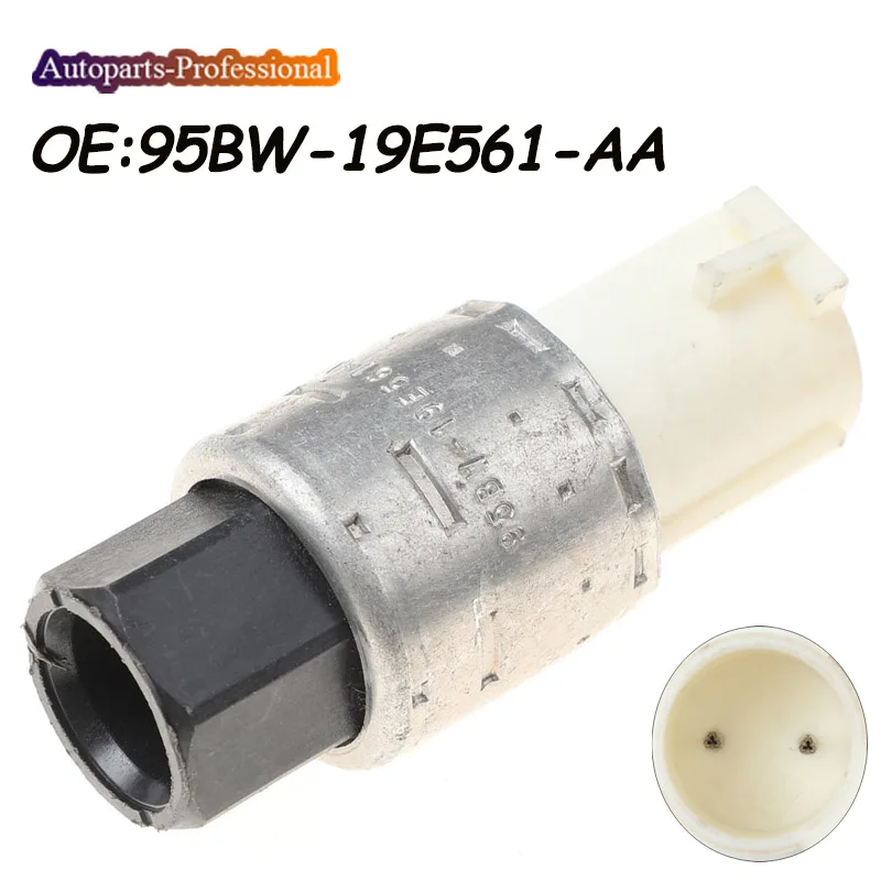 Автомобильные аксессуары A/C переключатель давления для кондиционера 95BW19E561AA