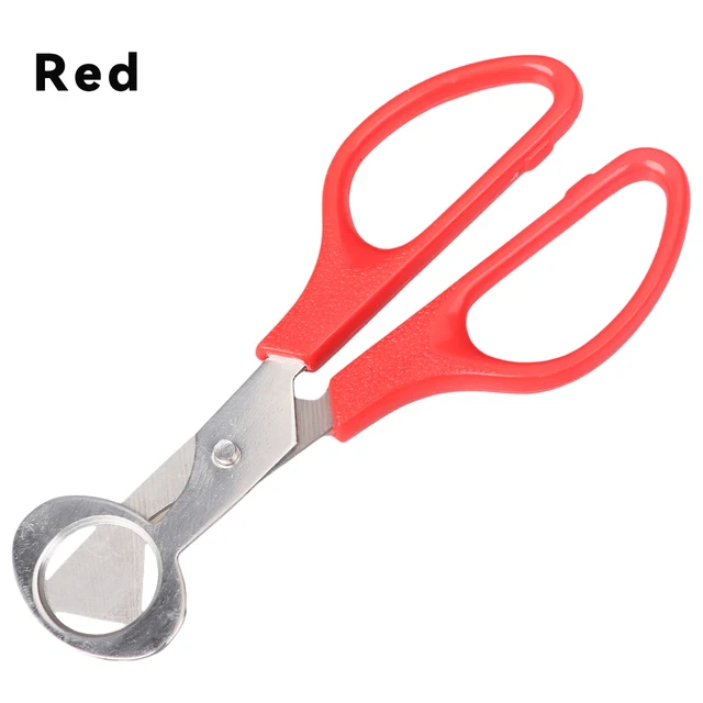 

Ножницы для яиц из нержавеющей стали