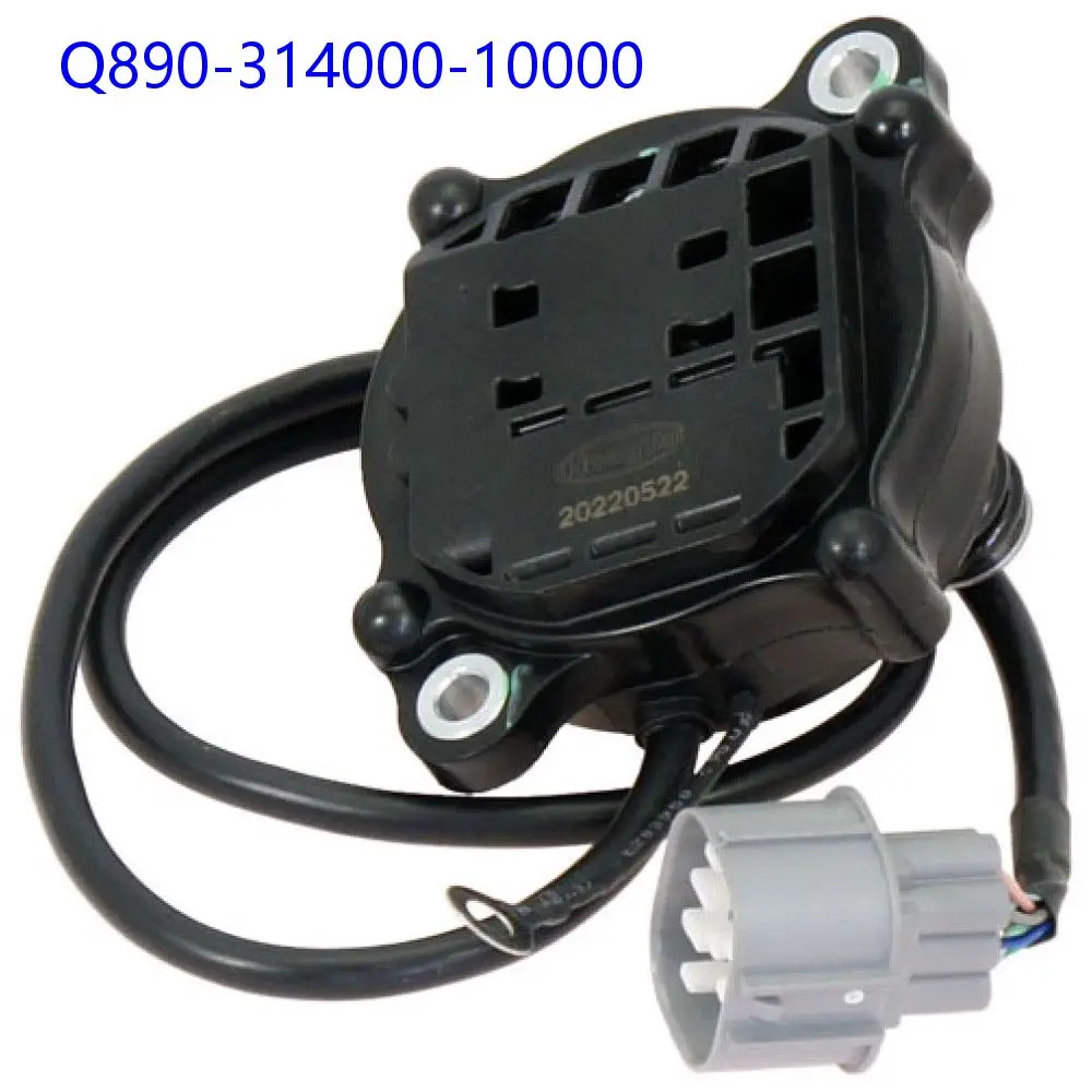 Передний Шестеренчатый двигатель для CFMoto ATV CF1000 450 550 520L 625 600 850 SSV ZF1000 800 UTV UF1000 800