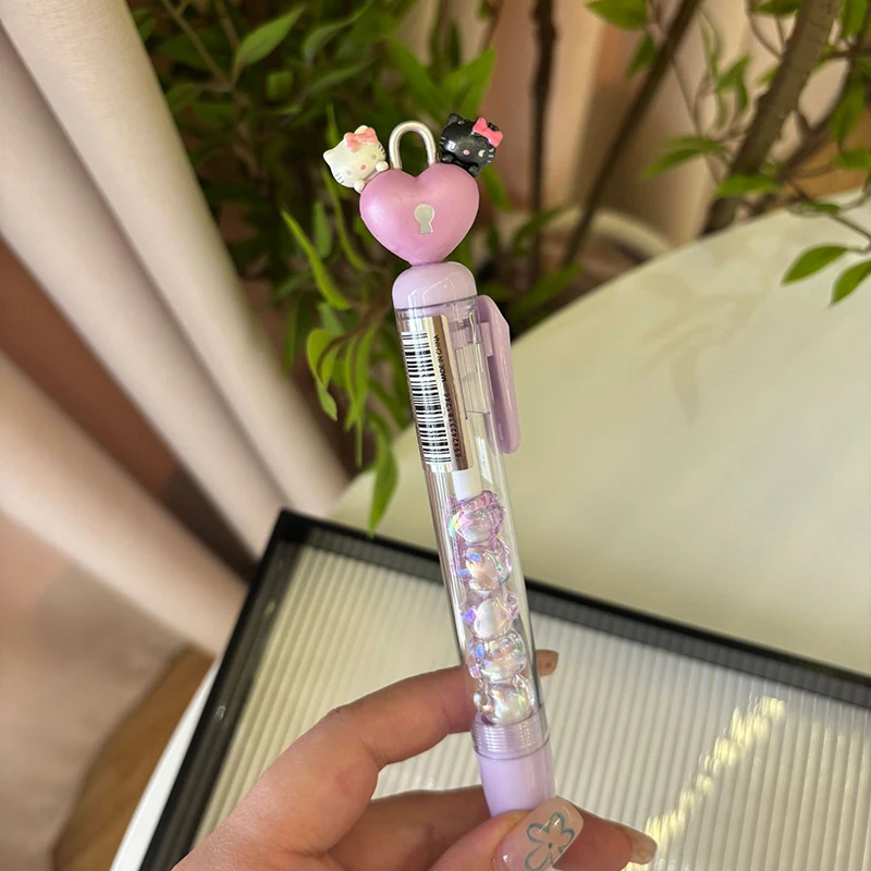 

Гелевая ручка MINISO Hello Kitty