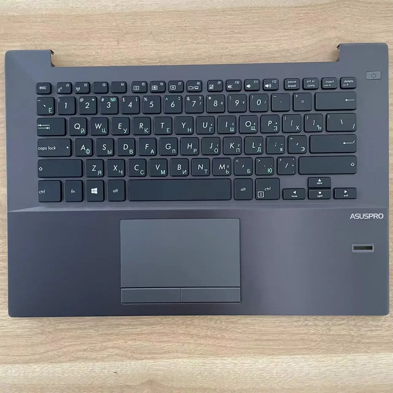 Чехол для клавиатуры ноутбука Asus ASUS PU401 PU401LA B400A/E BU400A BU400V C