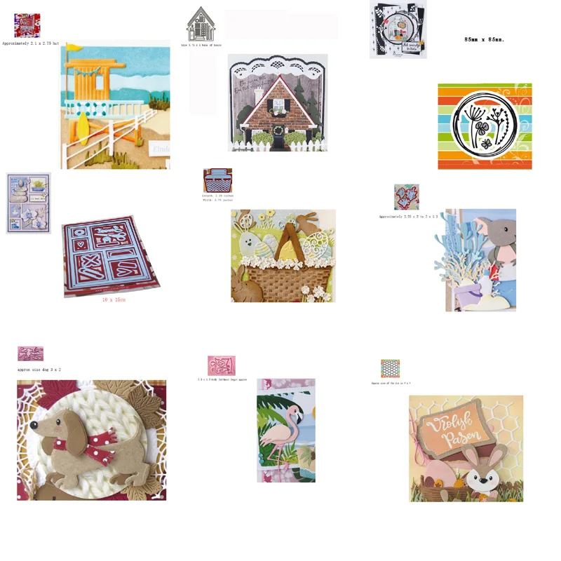 

Винтажный металлокерамический альбом для фотосъемки зимой