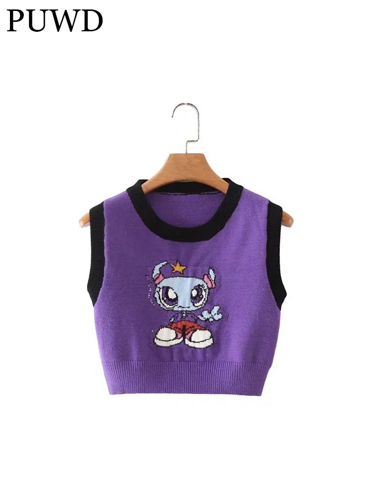 Женский хлопковый топ с V-образным вырезом свободного покроя