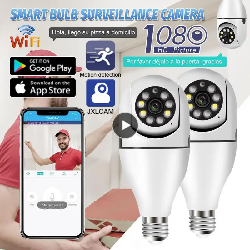 

Support Wifi Local Remote Playback Smart Bulb Easy To Installed 2.4ghz Wifi Is Supported Suitable For Various Occasions