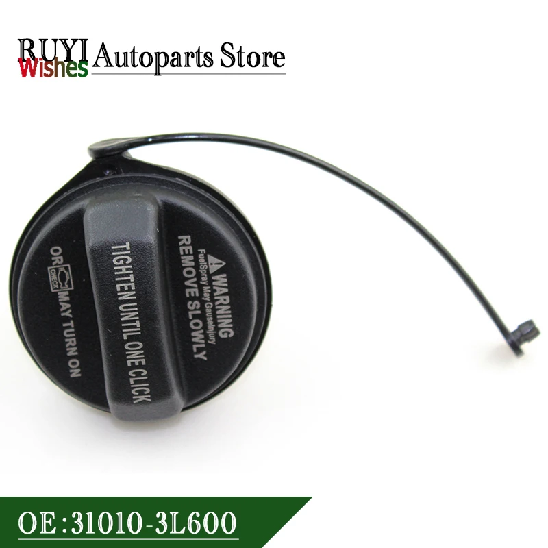 

31010-3L600 топливный наполнитель, крышка бензобака для Hyundai Elantra Sonata Santa Fe Accent Azera Tucson Veloster Veracruz 2004-2019
