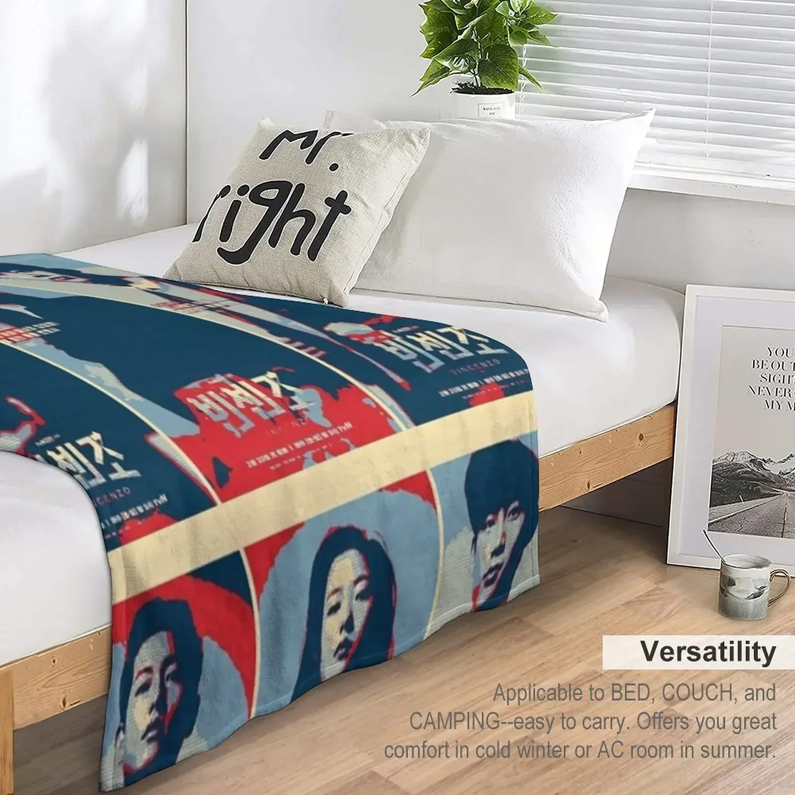 Одеяло vincenzo cassano для малышей идеи подарков на День святого Валентина одеяла