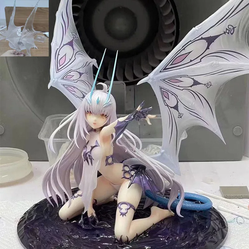 

Фигурки героев аниме Fate/Grand Order, сказочный рыцарь, ланцелет, фабрика, экшн-фигурки, лаунсот, 28 см, ПВХ модели, коллекционные игрушки