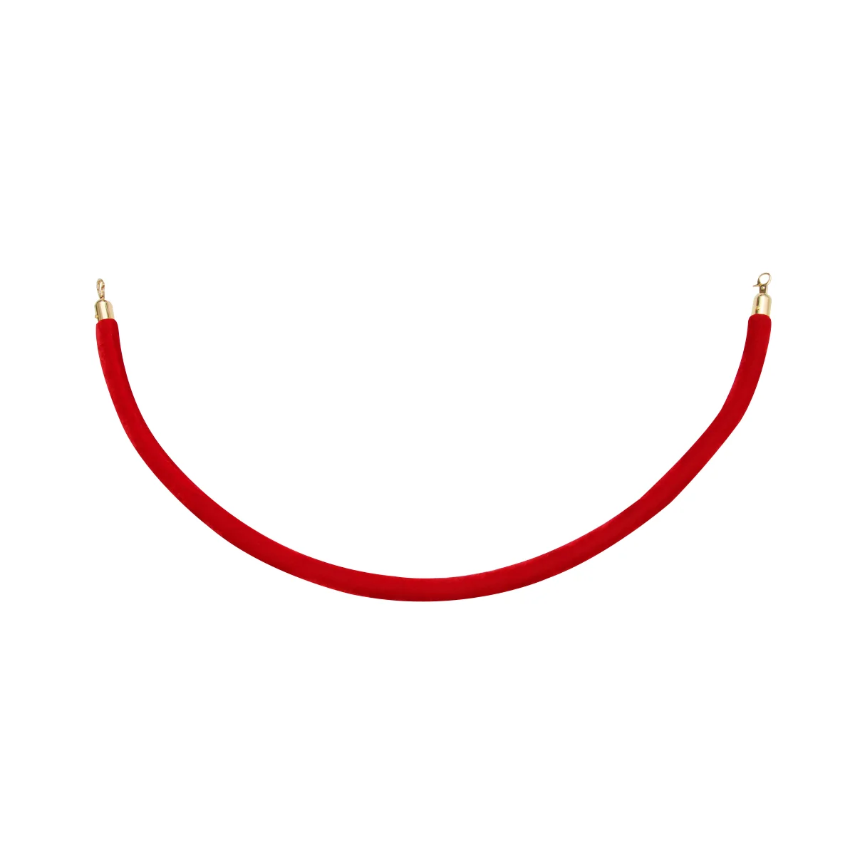 

Rope Barrier Red Stanchion Ropes Crowd Controlqueue Barriers Poles Carpetstanchions Set Hooks Fence Post1 5M Black Stantions