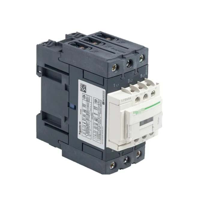 Тип Контактора D LC1D11500B7C магнитный контактор 220 вольт цена в Китае