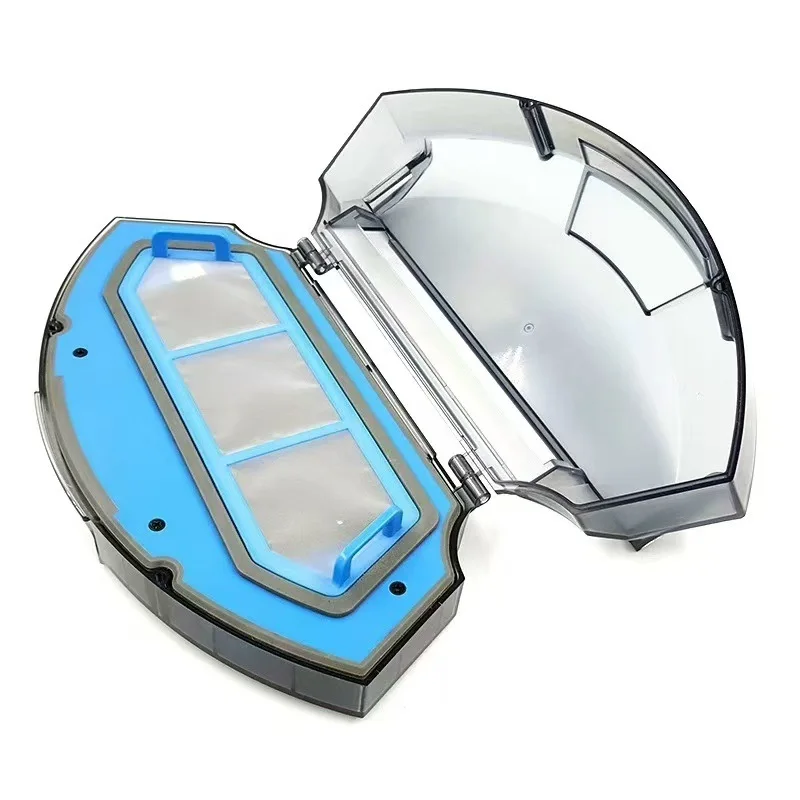 Osoji 950 990 870 D990 Danhui X420 Пылесборник Фильтр ro Резервуар для воды Швабра Ткань Repuesto