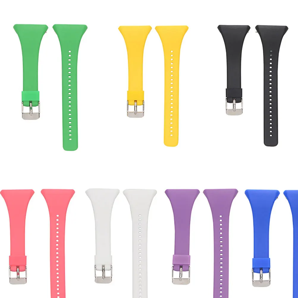 

Fashion WatchKids Watch Plastic Watch Band Kids Watch Replacement Quick Release
