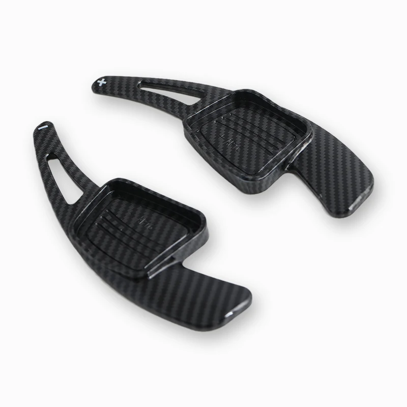 

Удлинитель переключения передач, рычаг переключения передач на руле для Audi A3 S3 A5 S5 2017 A4 B9 Q7 2016-2017 TT TTS