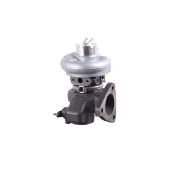 Фото Турбокомпрессор ATV&UTV TD04 49177-01510 для Mitsubishi L200 L300 2.5L 4D56 4D56T с масляным охлаждением 49177-01511 №1