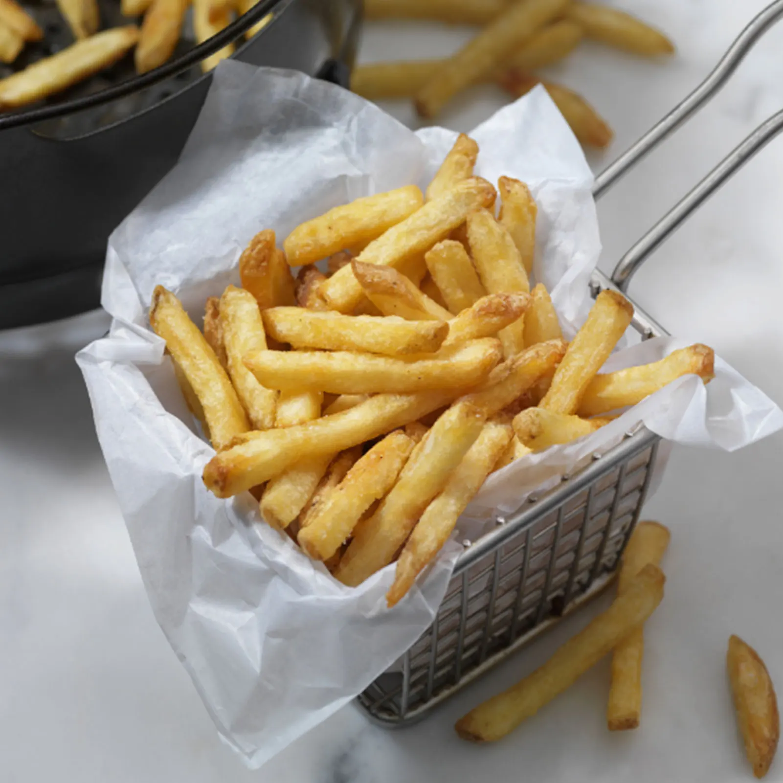 100 шт. листы пергамента неотбеленная пергаментная бумага для выпечки четверти