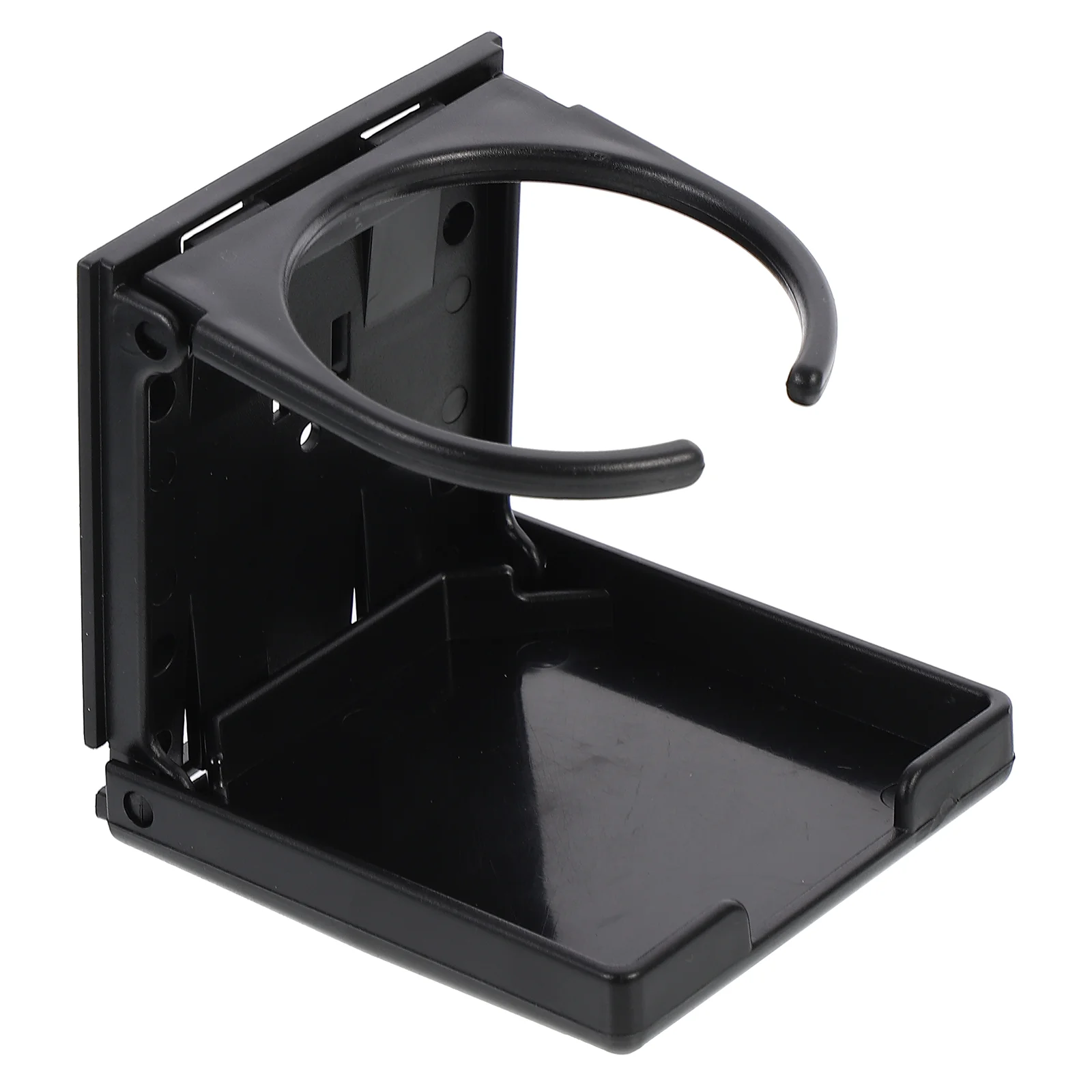 

Foldable Water Cup Holder Holders Cars Universal Bottle Organizer Abs Folding