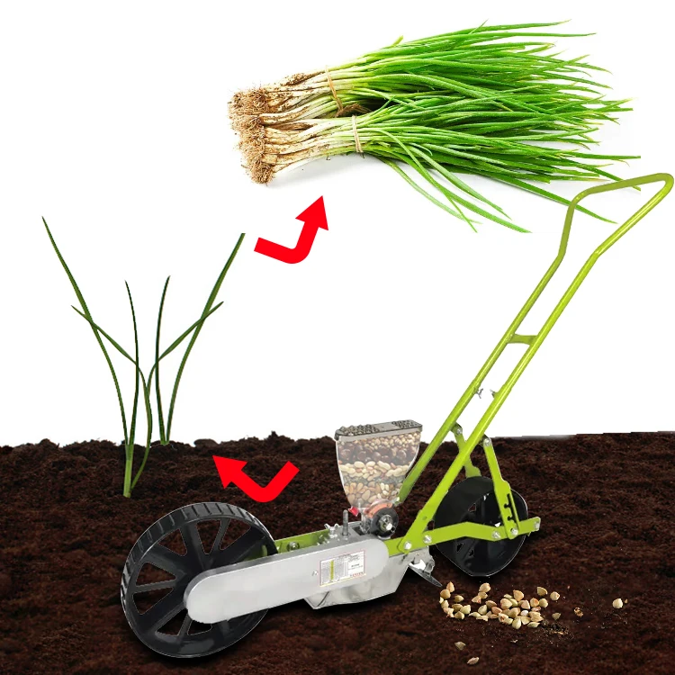 

2023 Hot Sale corn seed planter for tractor seed planter machine home use seed planter for tractor seeder