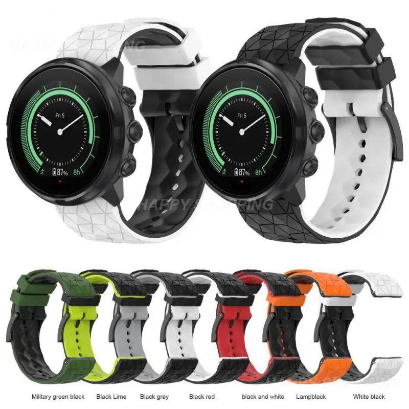 

22mm Smart Watch Band For GT 2 3 Runner 46mm Wrist Straps Watch 3 GT2 GT2e 2 46mm Watchband Bracelet
