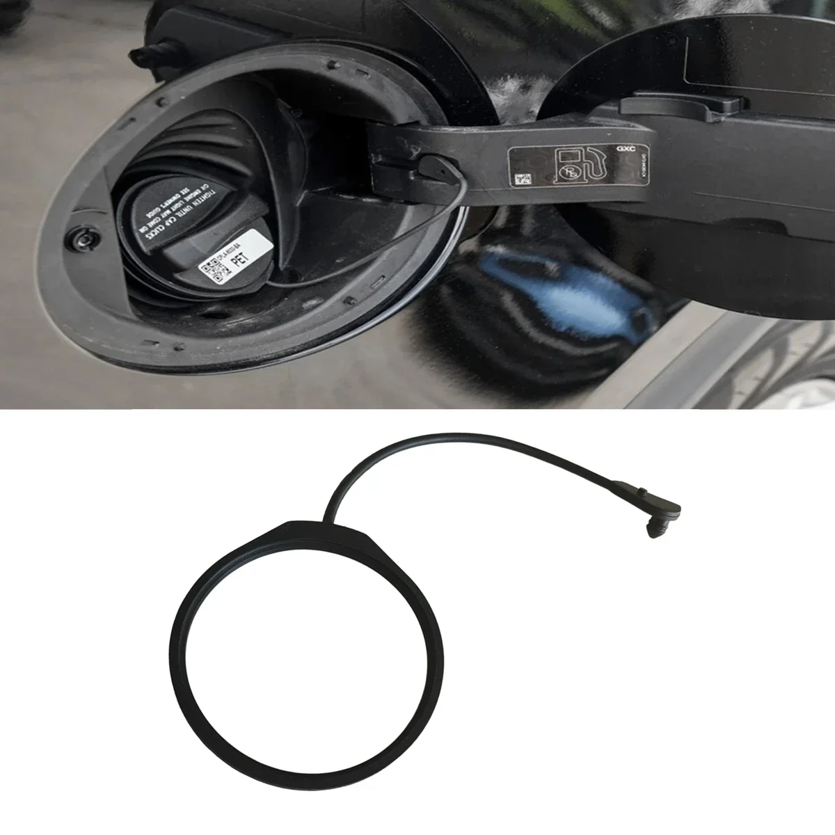 

Крышка топливного бака для Land Rover Range Rover LR3 LR4 Discovery 3 Freelander2 Evoque Defender Jaguar XF XJL XE