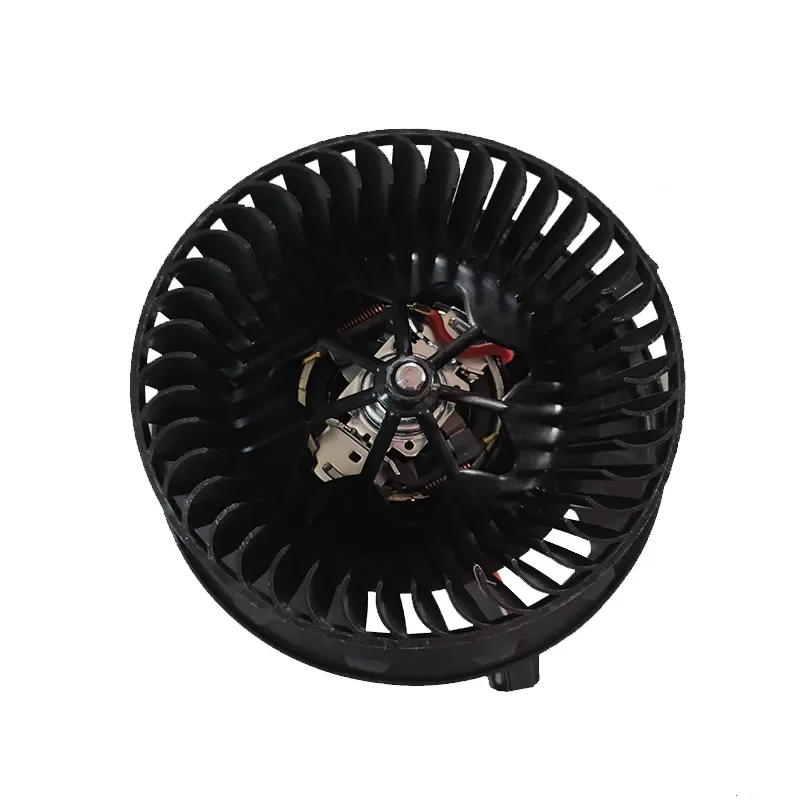 

64116933663 A/C air conditioning Electronic Heater Heating Fan Blower Motor For BMW E90 E91 E92 E93 316 318 320 325 330 335