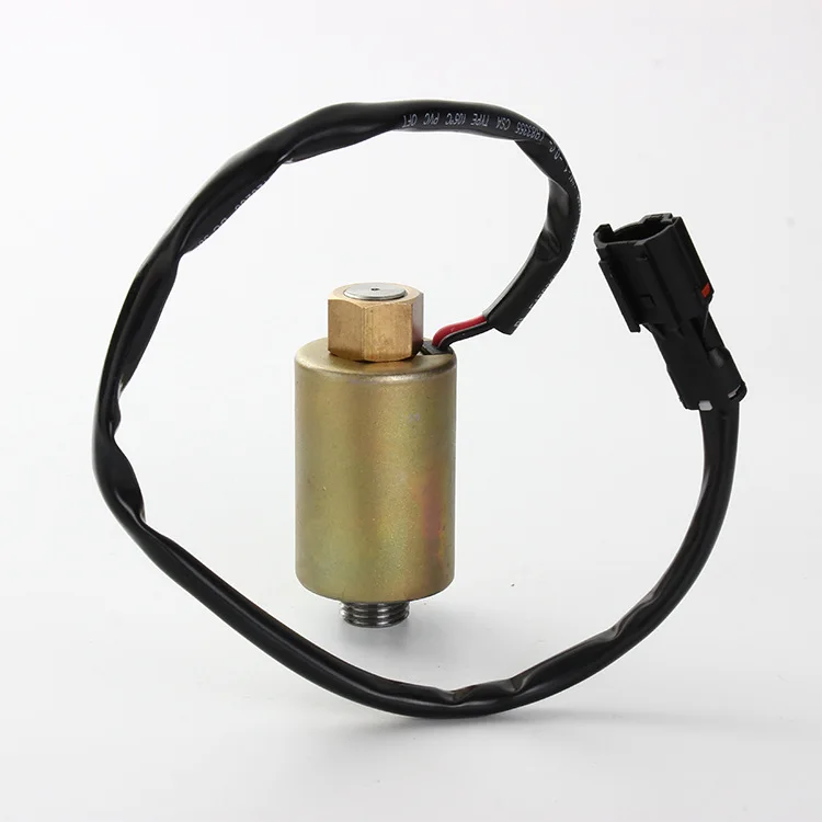 200A3 LL00068 клапан электромагнитного поворотного механизма вращающийся