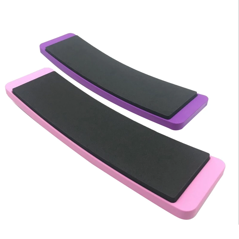 Балетная доска унисекс для мужчин и женщин тренировочная танцевальная