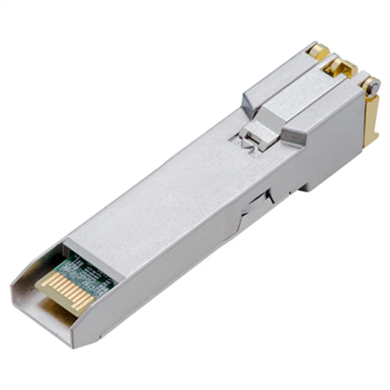 TP-Link 2500Mbps SFP 2.5 sfp to RJ45 2.5 Gigabit 10G Module 2.5gbps Transceiver SwitchOptical module, optical transceiver interf