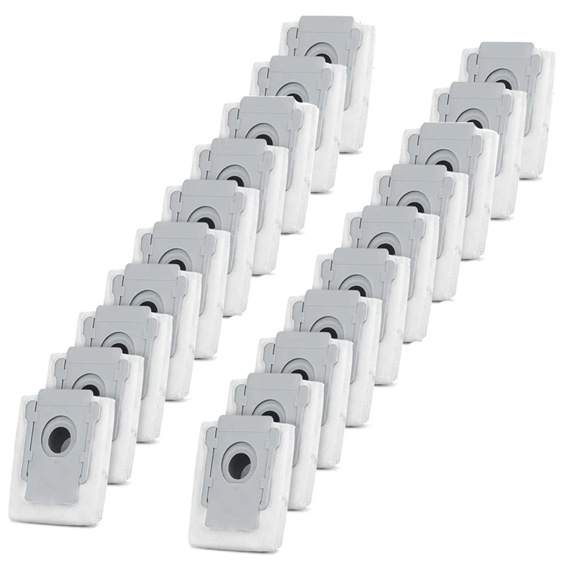

Dust Bag For Irobot Roomba I & S &J Series I7 I7+ I3 I3+ I4 I4+ I6 I6+ I8 I8+ J7 J7+/Plus E5 E6 E7 S9 Vacuum Cleaner