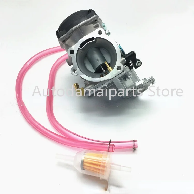 

CV40 Carburetor Davidson 27421-99C 27490-04 27465