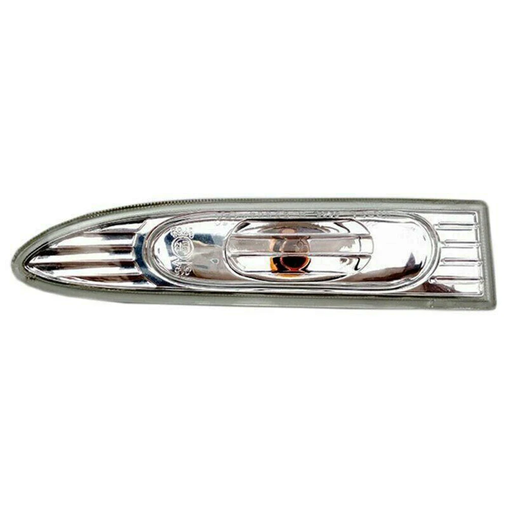 Автомобильное левое и правое крыло габаритные огни боковой указатель поворота