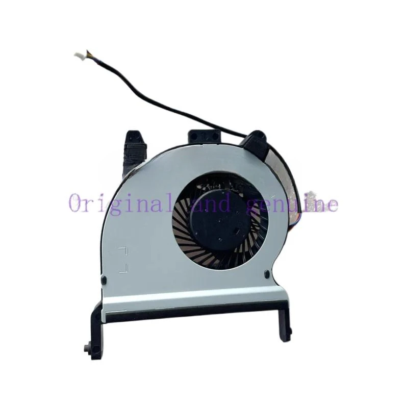 Новый вентилятор процессора 35 Вт для HP EliteDesk 800 G4 G5 600 400 405 Mini PC L19561-001