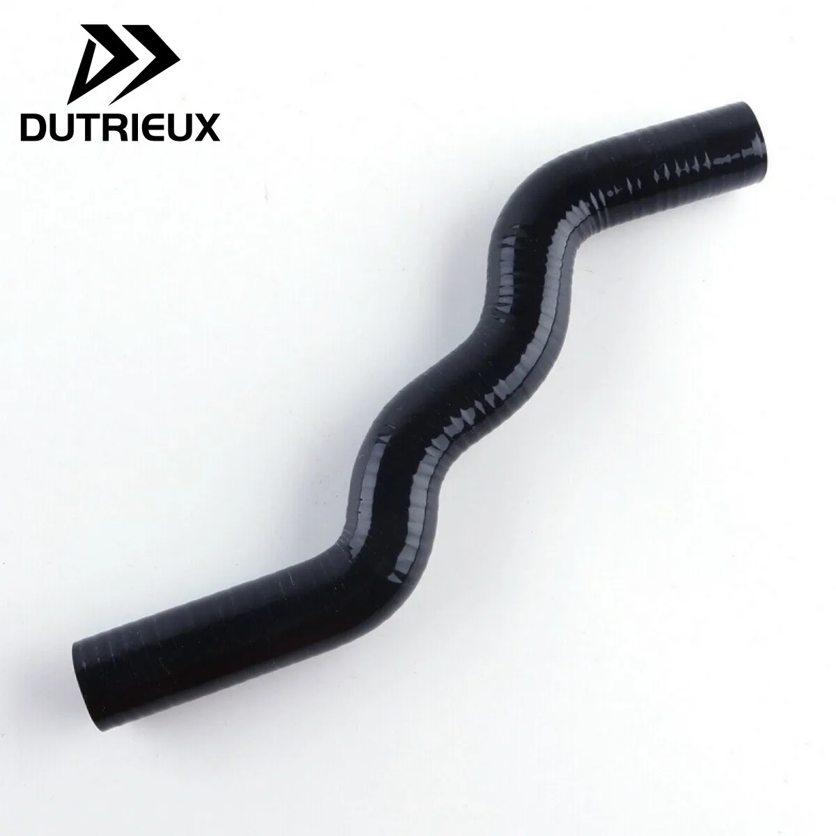 Силиконовый шланг радиатора охлаждающей жидкости для Volkswagen VW Golf GTI MK2 1986 л 16 в 1991-