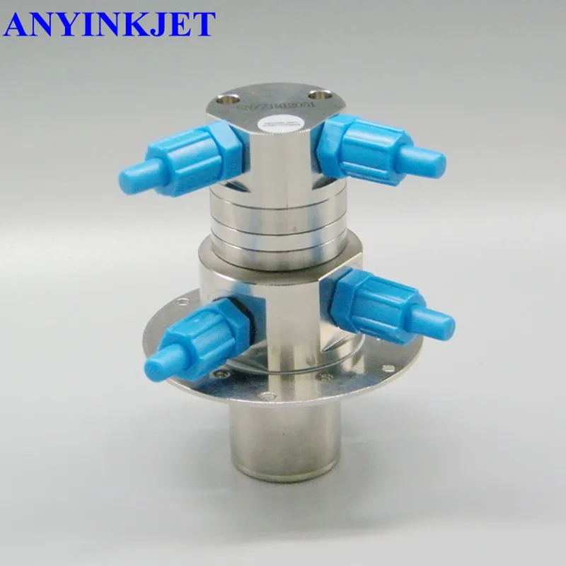 Для Domino A100 36110 головка насоса длинного типа DBA7011-T280 для струйного принтера A200 A300 A400