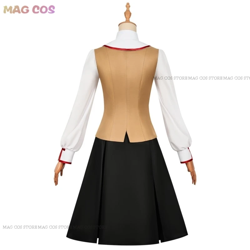 Рин Тосака аниме игра Fate/stay Night косплей костюм парик женский повседневный JK