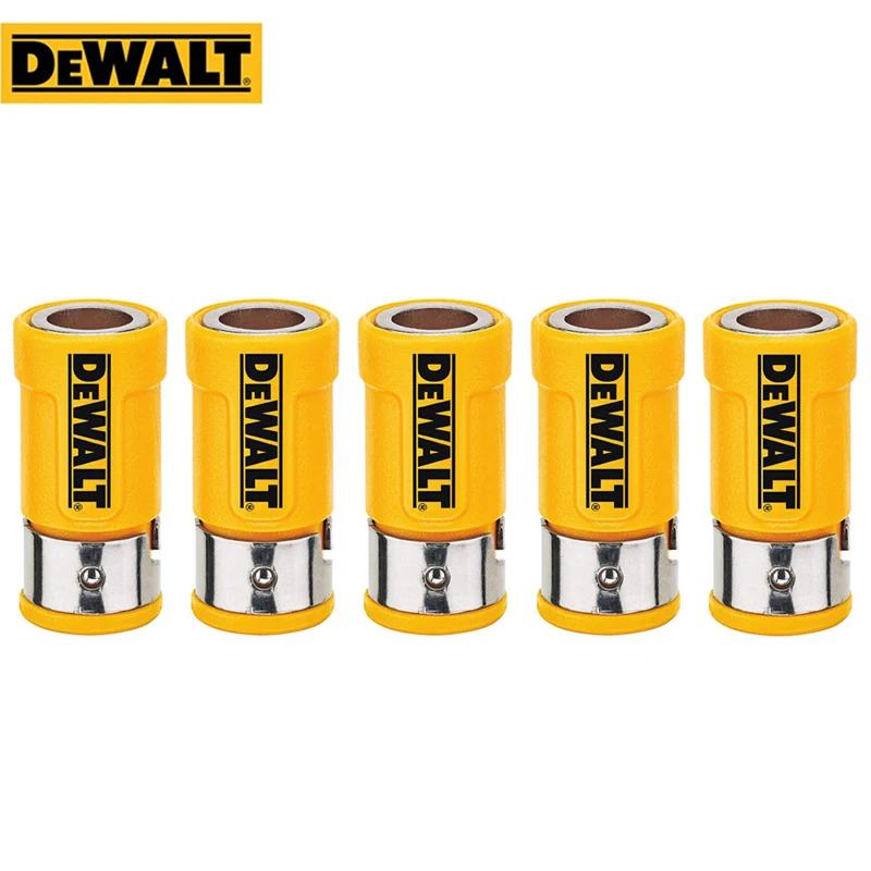 

Магнитный держатель бит DEWALT 6,35 мм